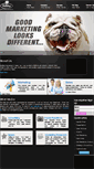 Mobile Screenshot of bulldogms.com